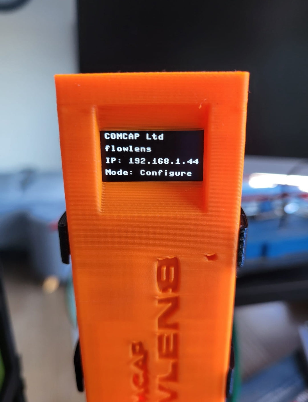 flowlens package