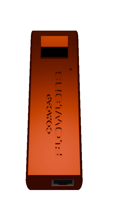 flowlens package