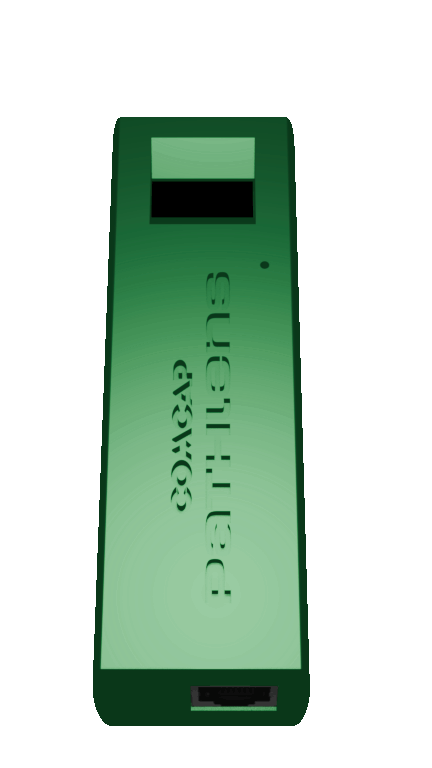 pathlens package