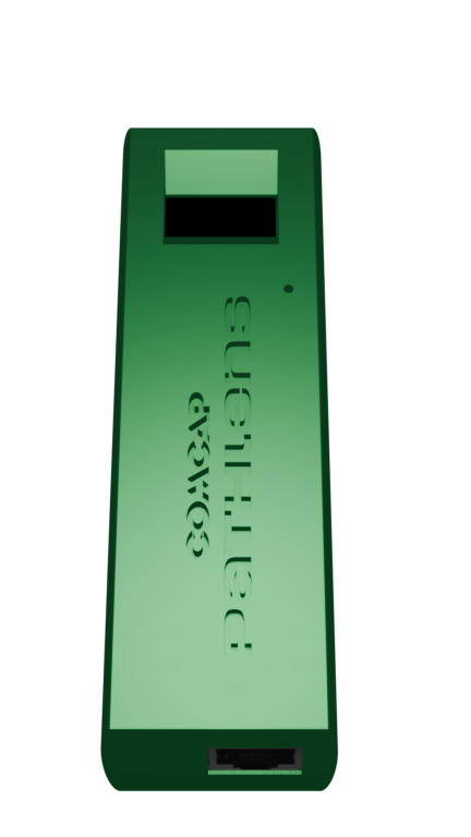 pathlens package