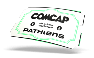 pathlens additional license